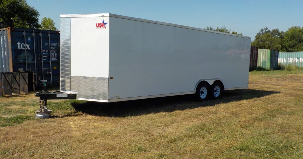 2019 Other Other Travel trailer Rental in McLouth, KS Outdoorsy