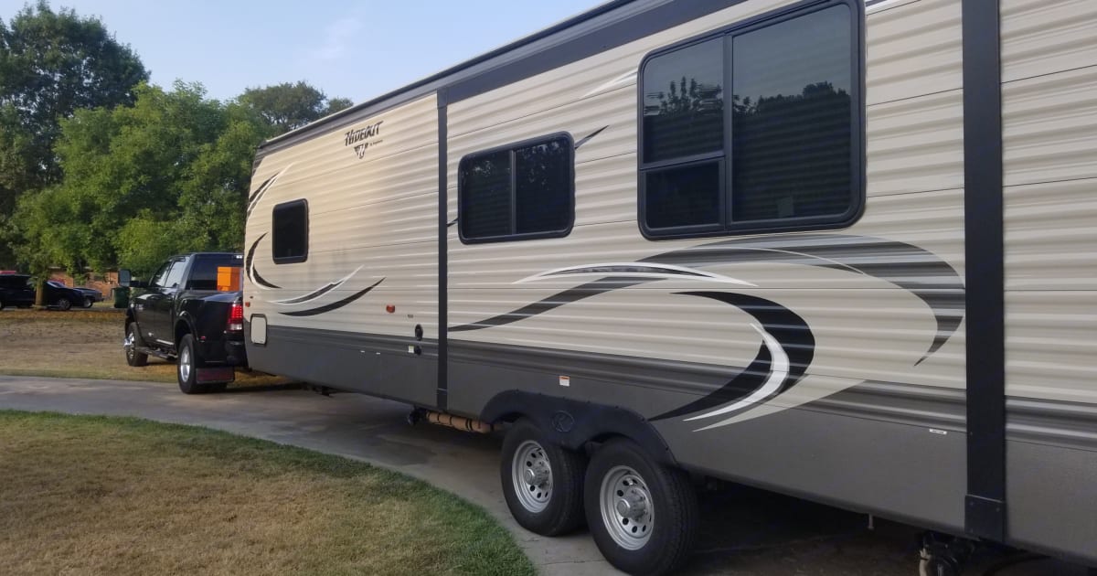 travel trailer rental belton tx