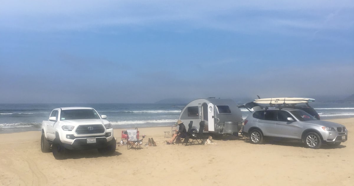 2016 azdel cmp Travel trailer Rental in Folsom, CA Outdoorsy