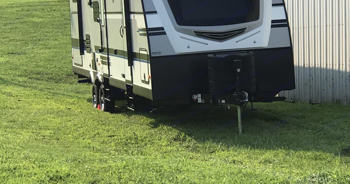 2018 Jayco White Hawk Travel trailer Rental in Horicon, WI Outdoorsy
