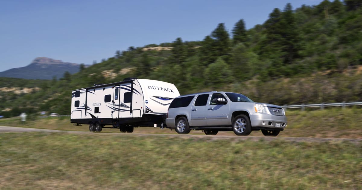 2018 Keystone Outback Travel trailer Rental in Burleson, TX Outdoorsy