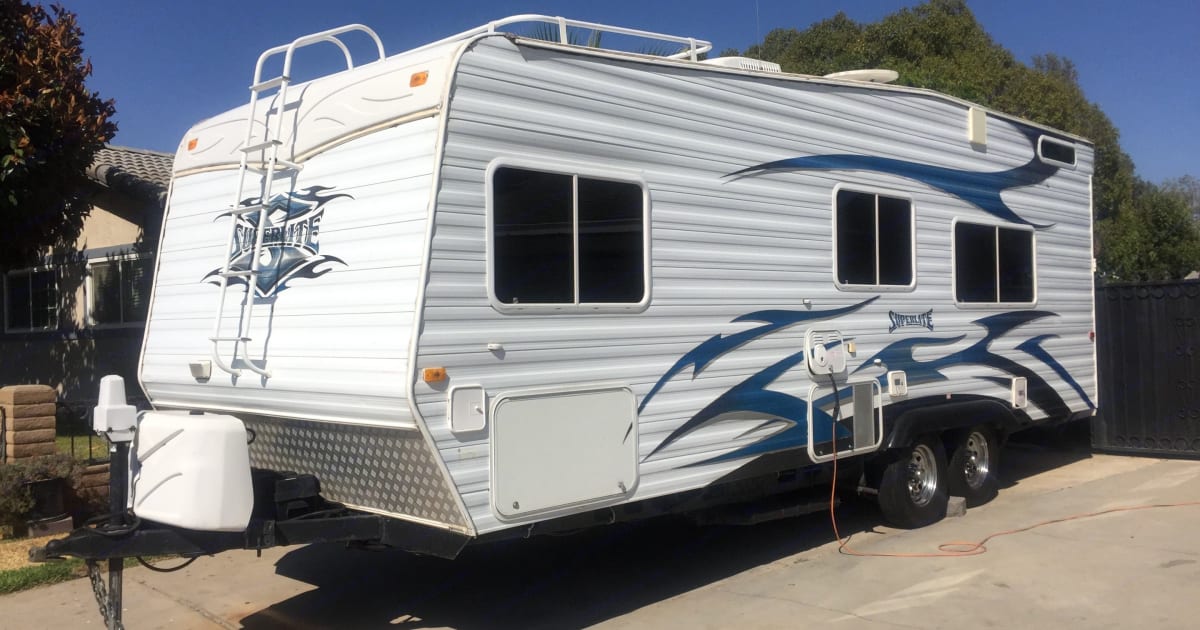 2008 Weekend Warrior Fs2300superlite