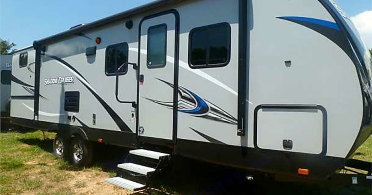 2019 Cruiser Rv Corp Shadow Cruiser Travel trailer Rental in Ruskin, FL