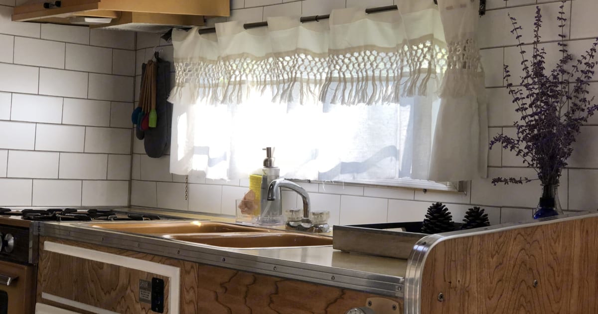 Travel trailer Rental in Bozeman, MT Outdoorsy