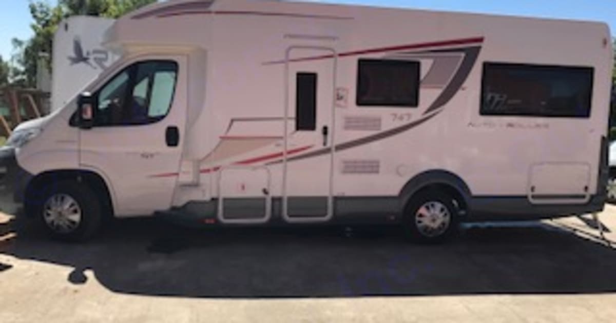 2018 Fiat Ducato Other Rental in Chatteris, , Outdoorsy