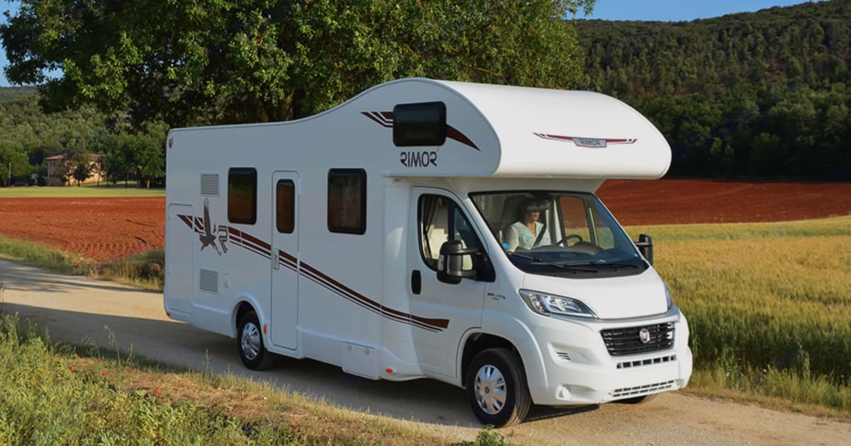 2018 Fiat Ducato Other Rental in Chatteris, , Outdoorsy