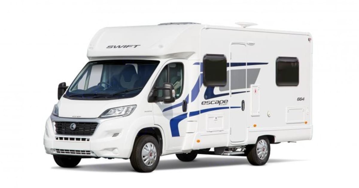 2019 Fiat Ducato Other Rental in Chatteris, , Outdoorsy