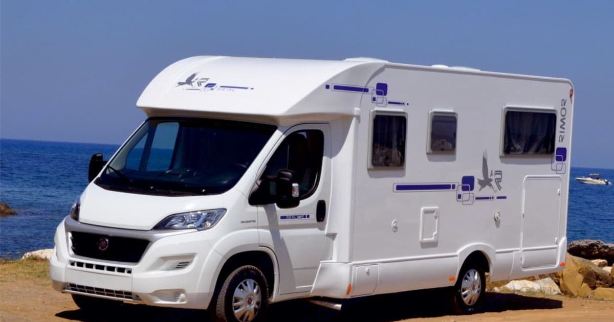 2016 Fiat Ducato Other Rental in Chatteris, , Outdoorsy