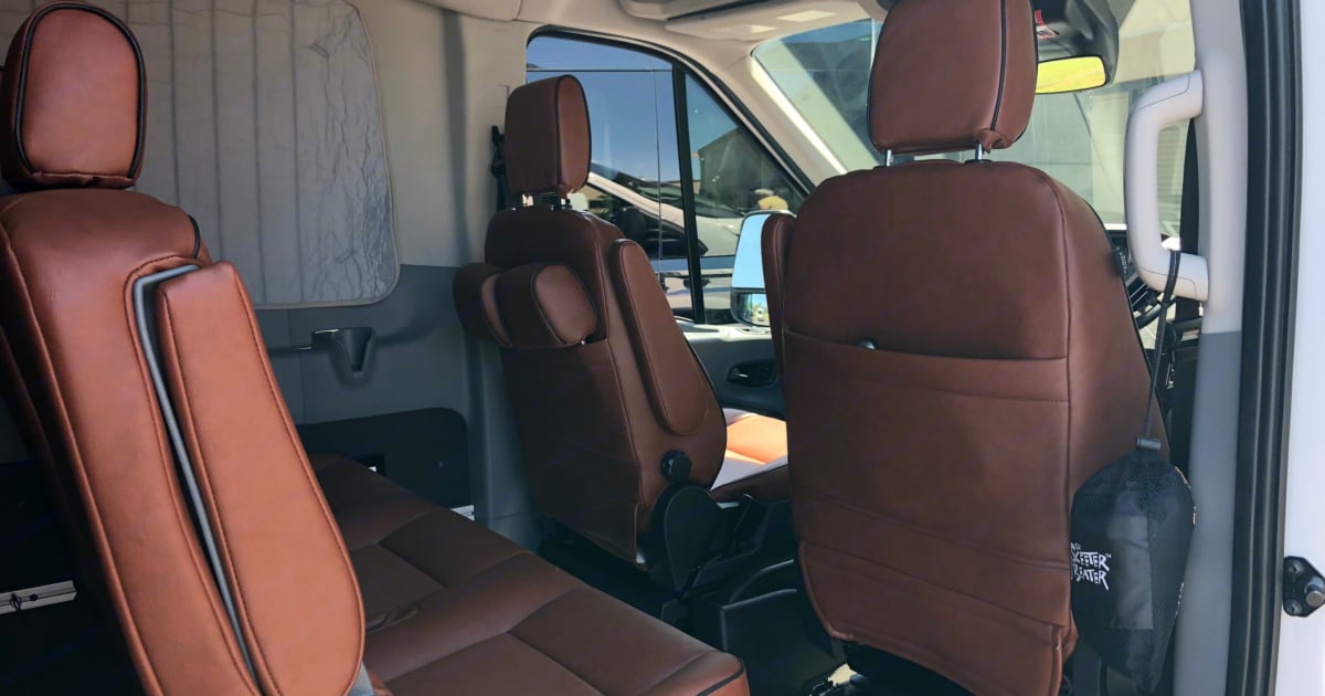 Photos 2017 go Camper van Rental in ASHEVILLE, NC Outdoorsy