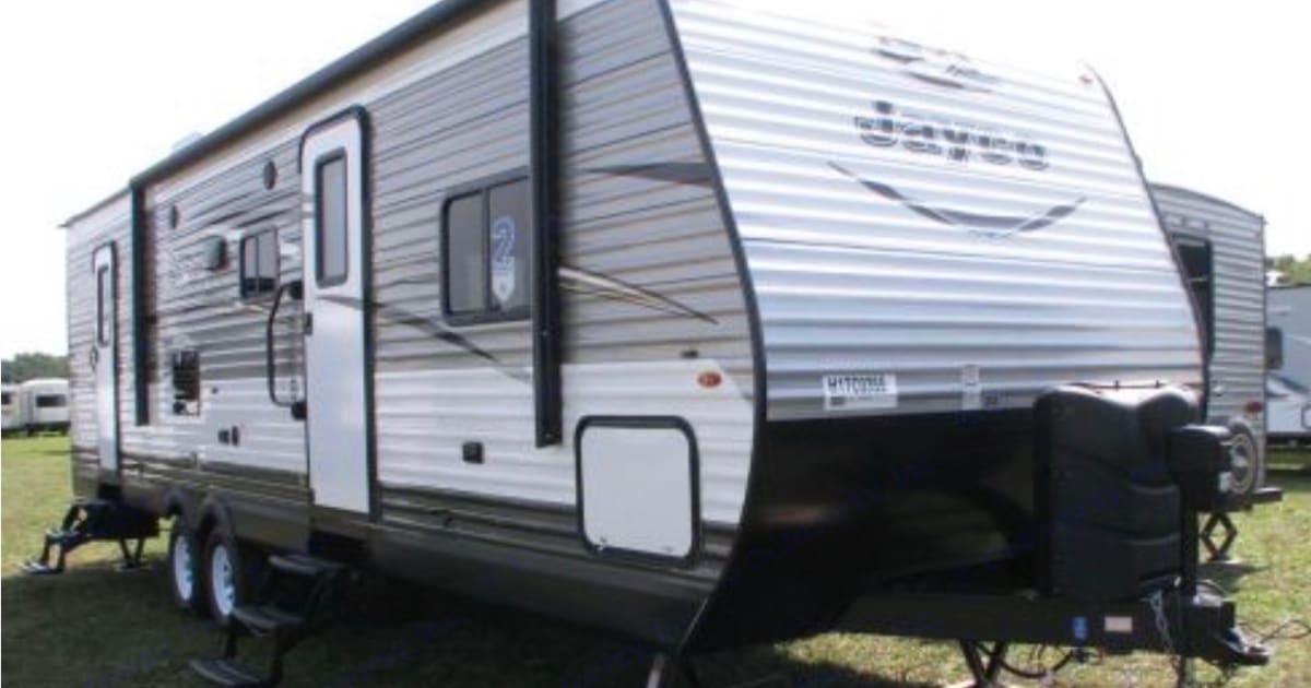 2017 Jayco Jay Flight Travel trailer Rental in Arvada, CO Outdoorsy