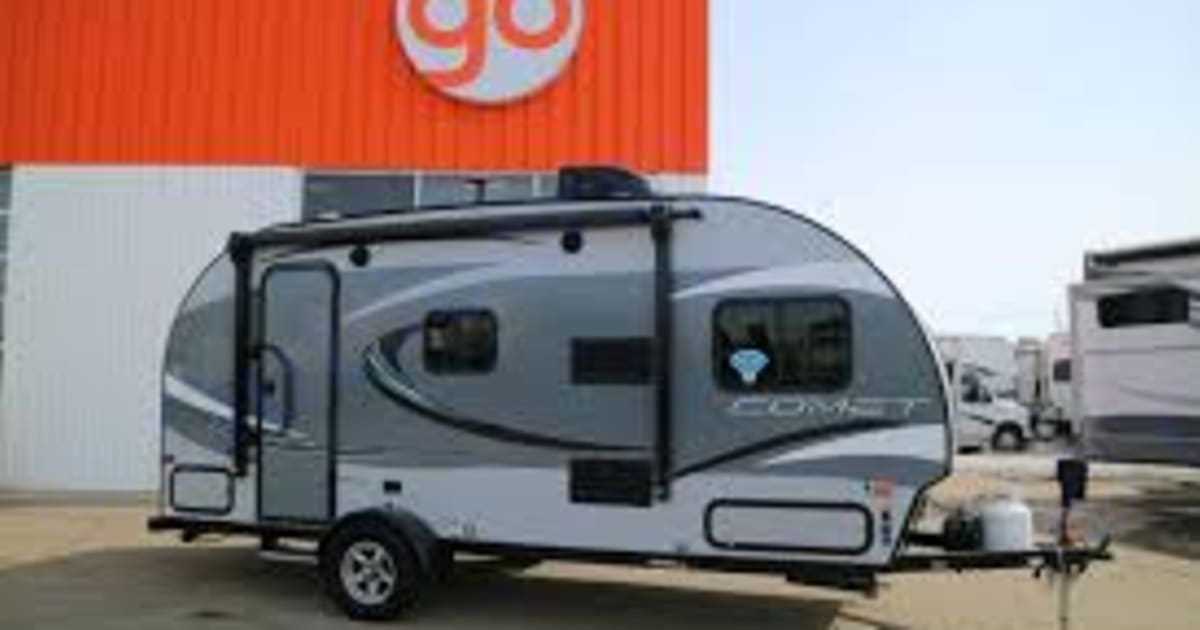 2019 Starcraft Comet Travel trailer Rental in Wetaskiwin, AB Outdoorsy