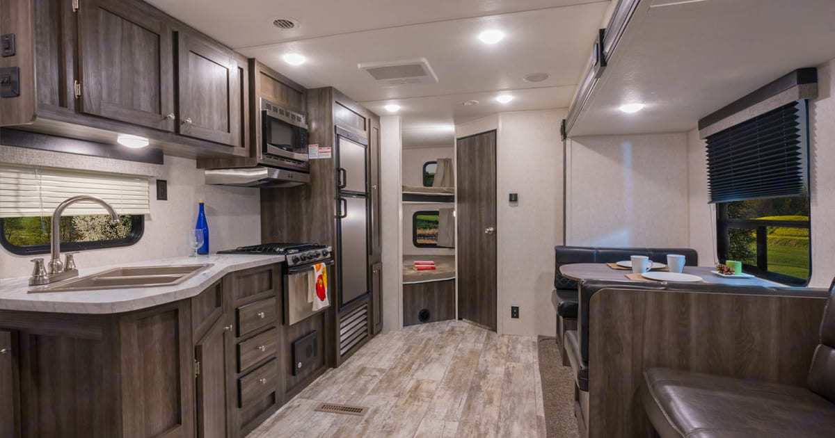 2020 Openrange 26BHS Travel trailer Rental in Wildomar, CA Outdoorsy