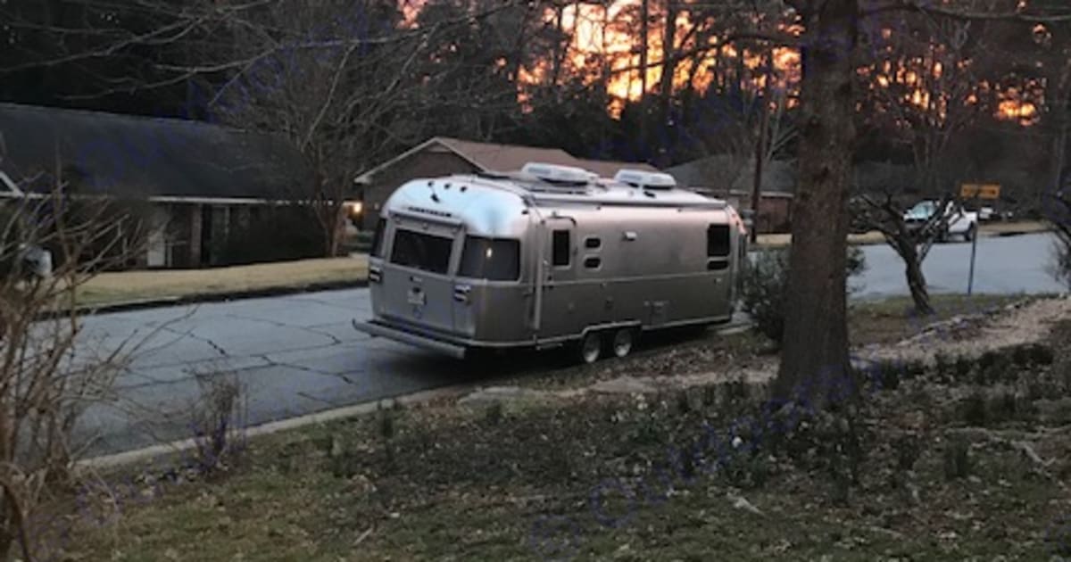 2018 Airstream TommyBahama Travel trailer Rental in Belton, TX Outdoorsy