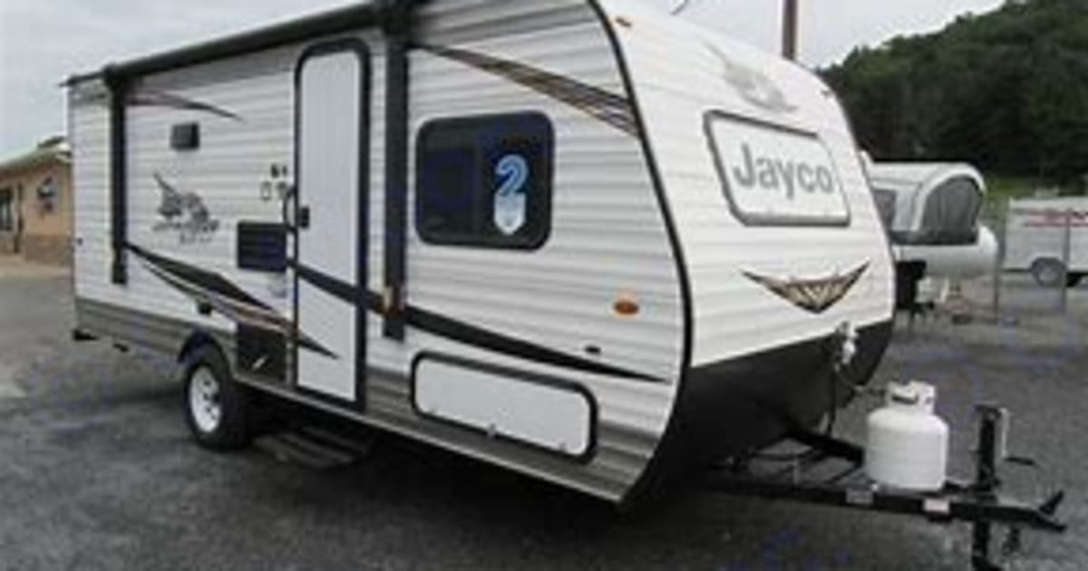 2019 Jayco Jay Flight Travel trailer Rental in Lynnwood, WA Outdoorsy