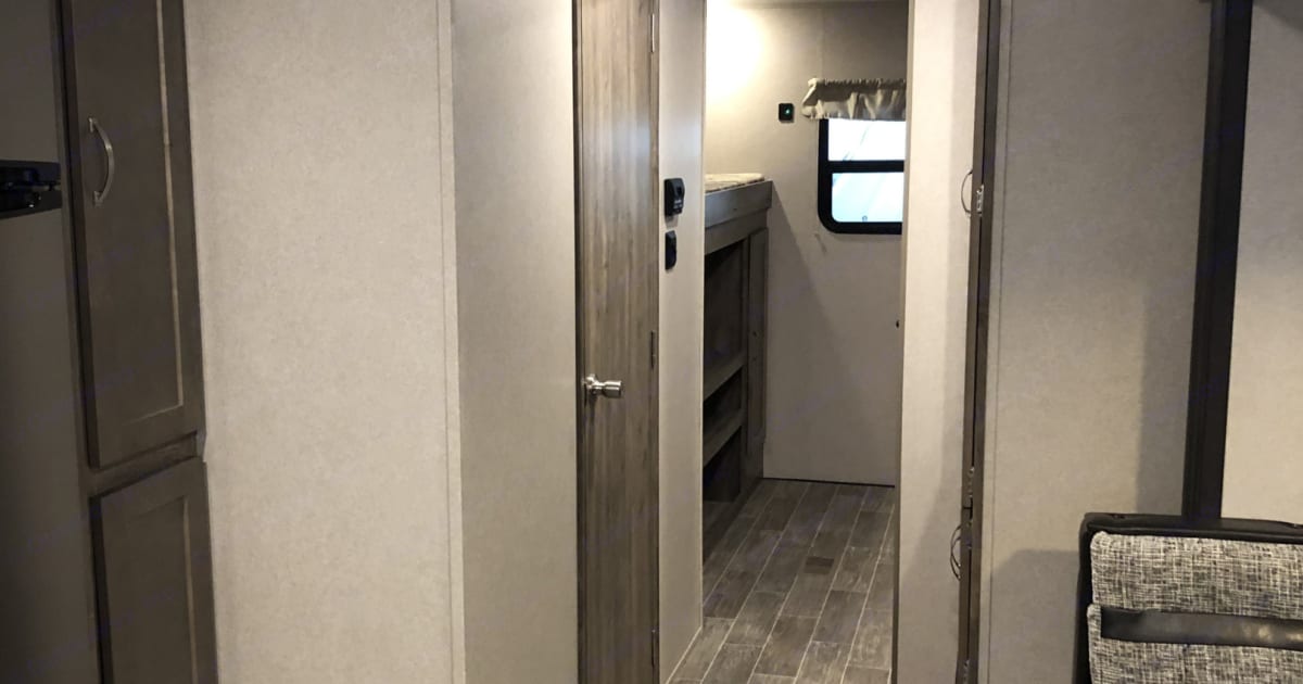 2019 Palomino Puma Travel trailer Rental in Summerfield, FL Outdoorsy