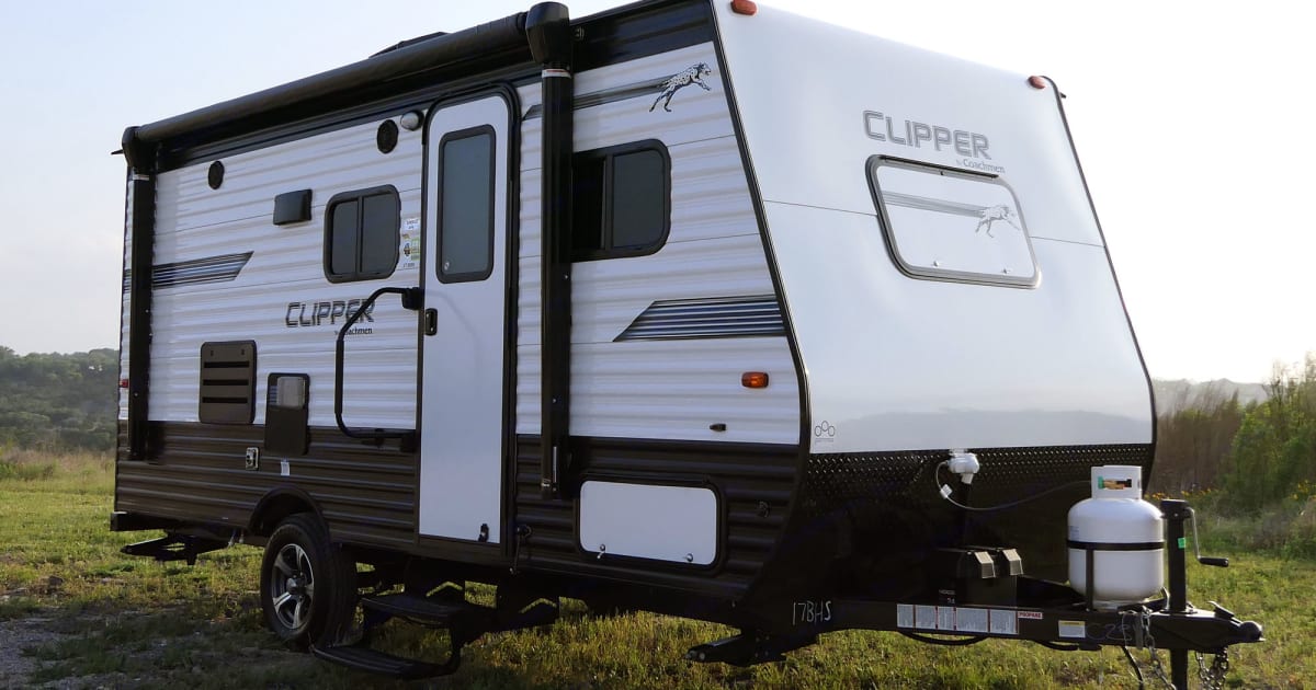 2018 coachmen clipper