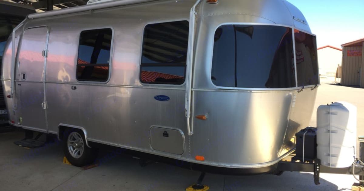 2014 Airstream Sport Travel trailer Rental in Colorado Springs, CO Outdoorsy