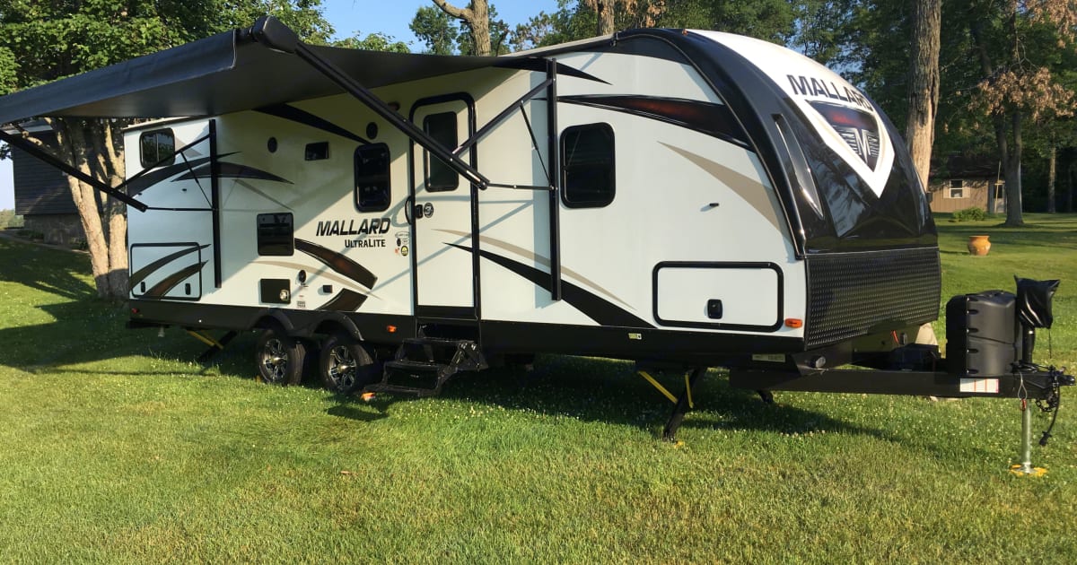 2019 Heartland Other Travel trailer Rental in Blaine, MN Outdoorsy
