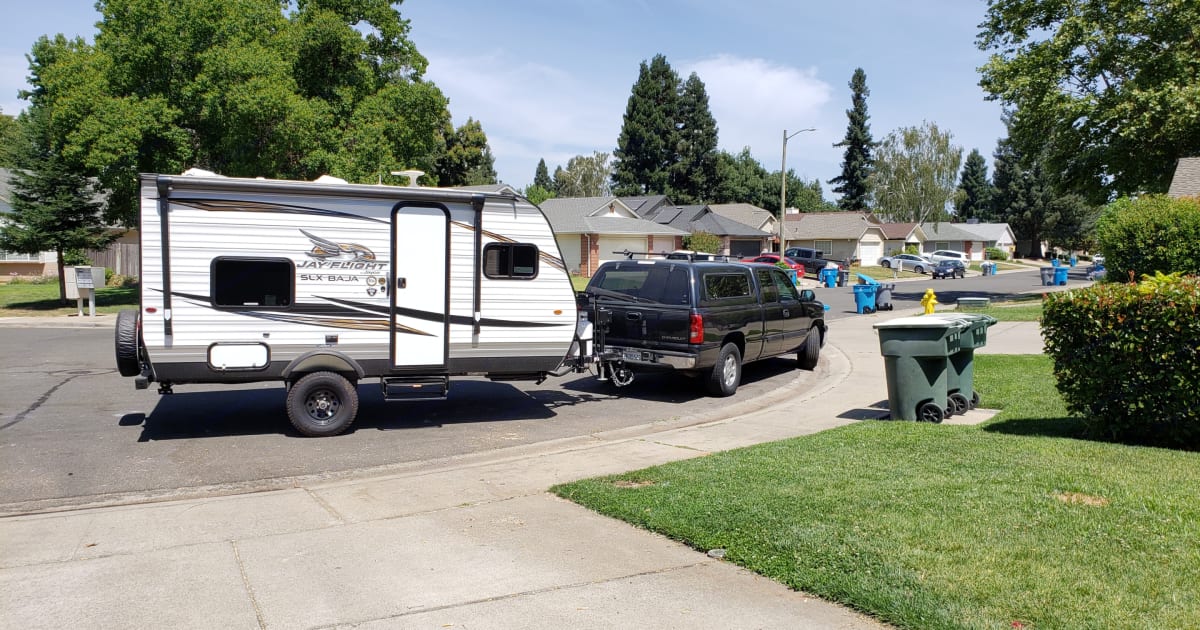 2019 Jayco Jay Flight Travel trailer Rental in Yuba City, CA Outdoorsy