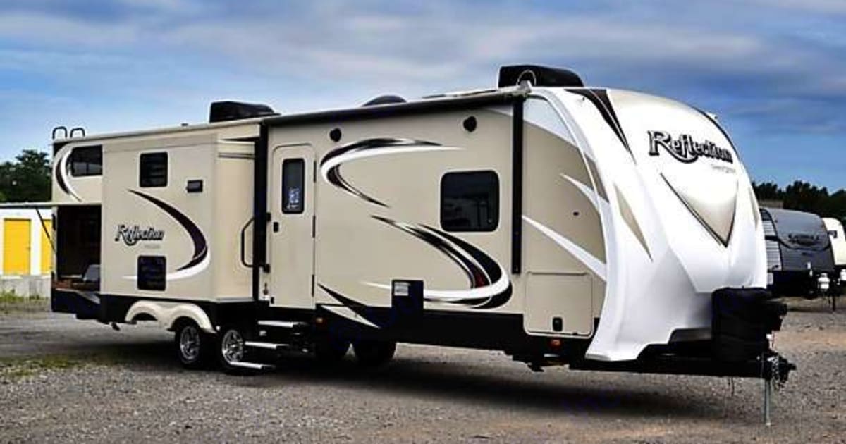 2016 Grand Design Reflection Motorhome Rental in Canton, GA Outdoorsy