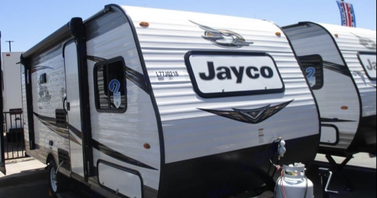 2019 Prime Time Other Travel trailer Rental in Centralia, WA Outdoorsy