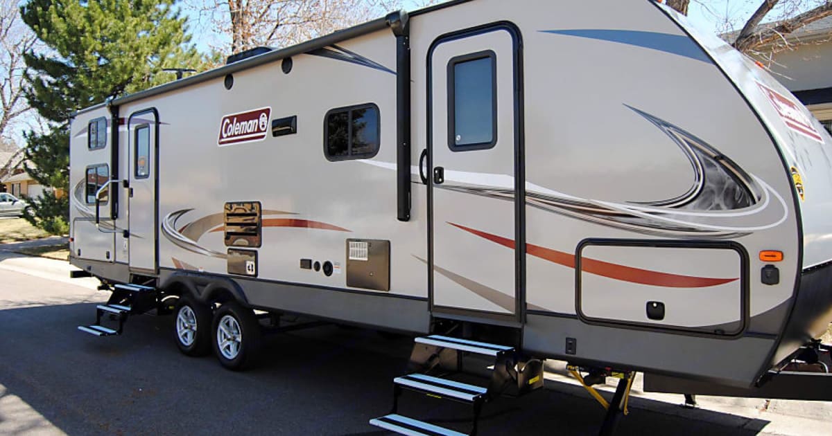 2019 Other Other Travel trailer Rental in Katy, TX Outdoorsy