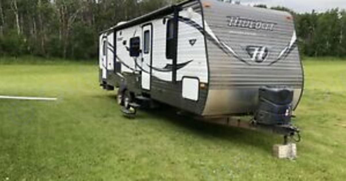 2017 Keystone Hideout Travel trailer Rental in Caledonia, MS Outdoorsy