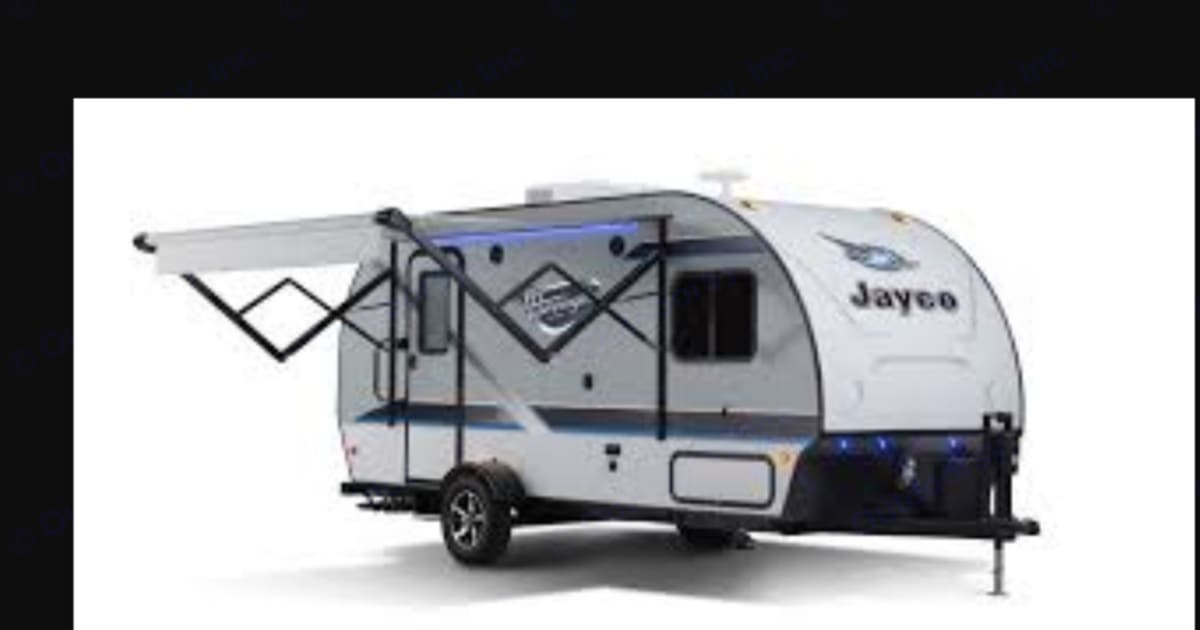 2019 Jayco hummingbird Travel trailer Rental in Williston, ND Outdoorsy