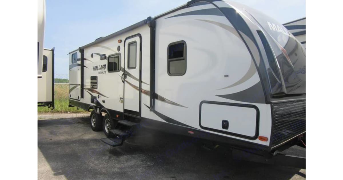 2018 Heartland Other Travel trailer Rental in Foresthill, CA Outdoorsy