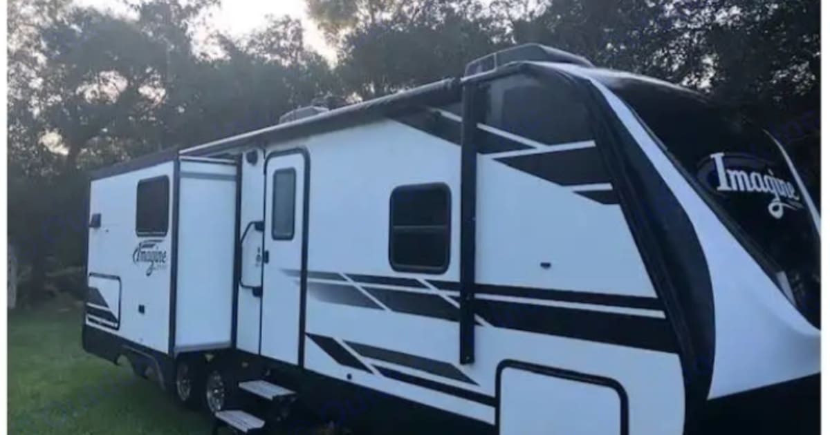 2019 Grand Design imagine Travel trailer Rental in Chapin, SC Outdoorsy