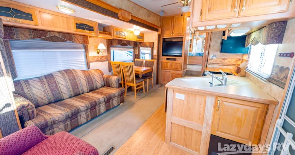 2004 Keystone Everest Fifthwheel Rental in Wiggins, CO Outdoorsy