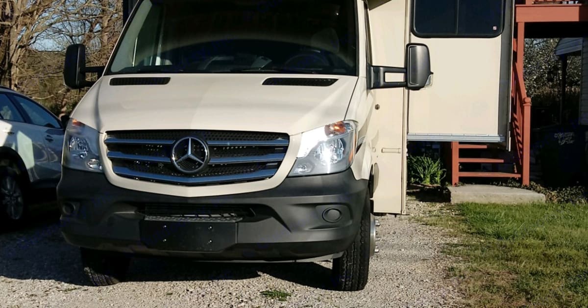 2017 Coachmen Prism Class C Rental in sparta, TN Outdoorsy