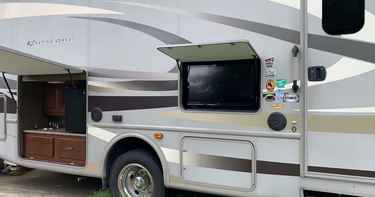 Other Rental in Harrison , AR Outdoorsy