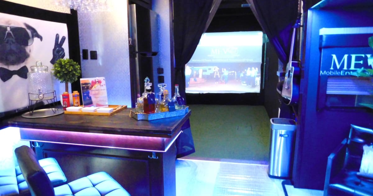 2017 Forest River Nitro Xlr Fifthwheel Rental in Daytona Beach, FL