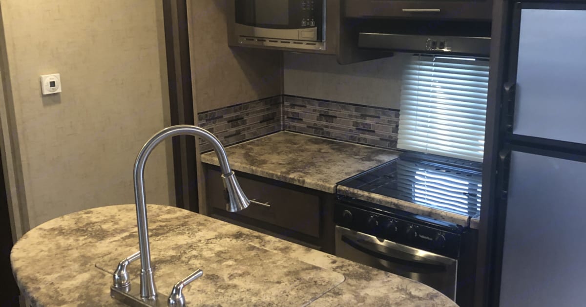 2016 Other Other Travel trailer Rental in Heyburn, ID Outdoorsy