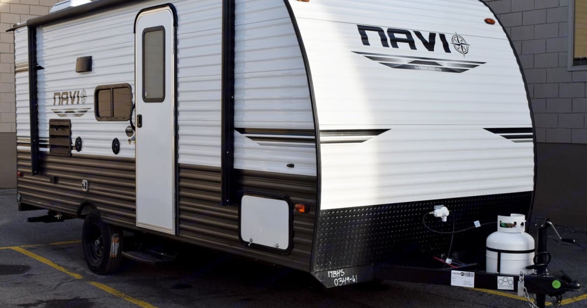 2019 Prime Time Other Travel trailer Rental in Colbert, GA Outdoorsy