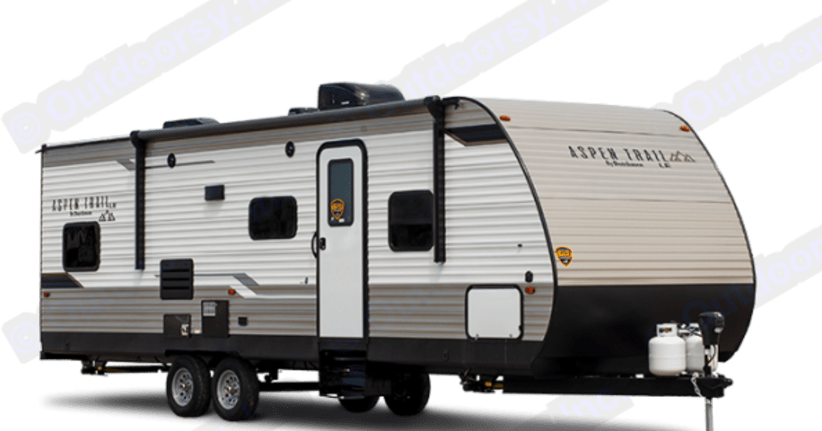 2020 Dutchmen Aspen Trail Travel trailer Rental in Herndon, VA Outdoorsy