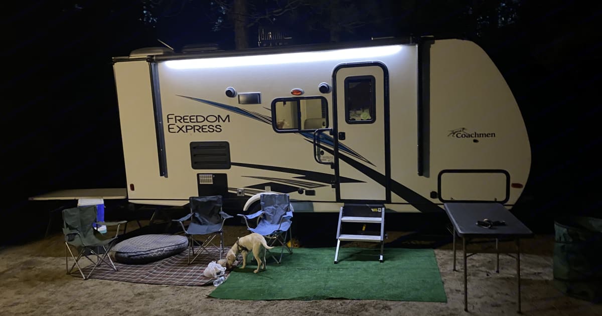 2020 Coachmen Other Travel trailer Rental in sparks, NV Outdoorsy