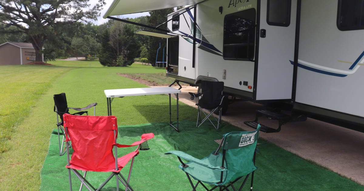 2017 Coachmen Other Travel trailer Rental in Louisburg, NC Outdoorsy