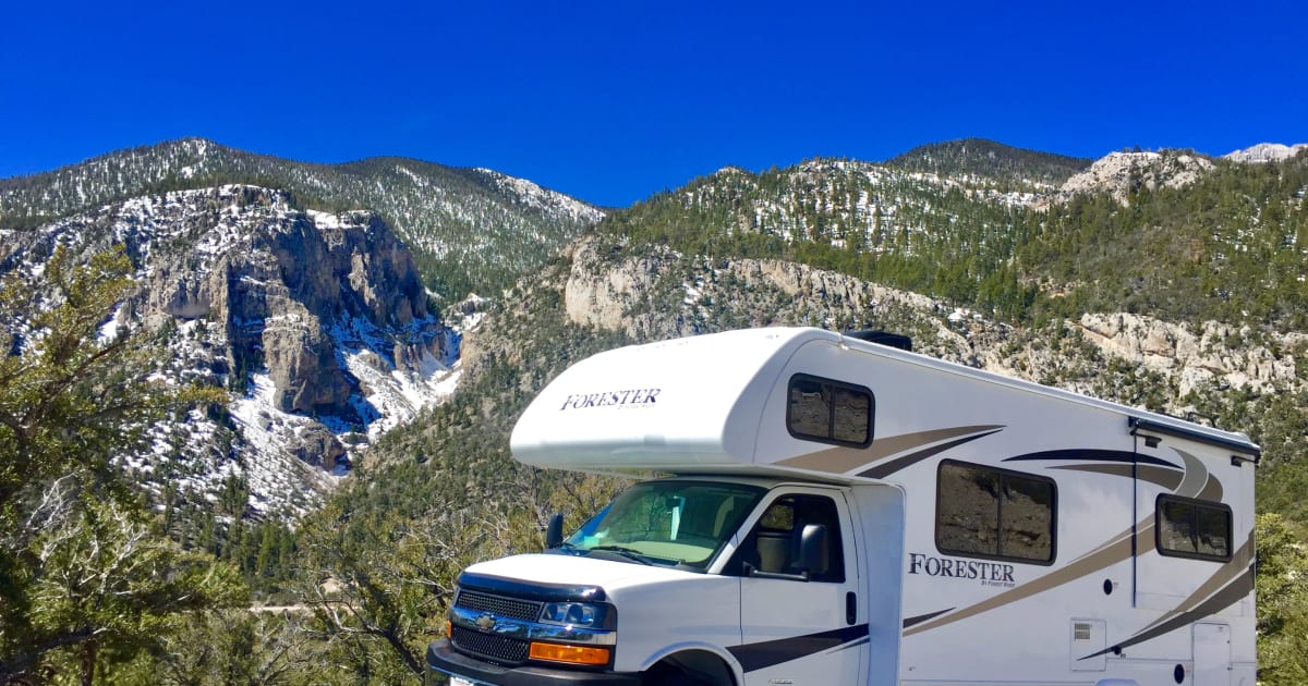 2017 Forest River Other Motorhome Rental in Daytona Beach, FL Outdoorsy