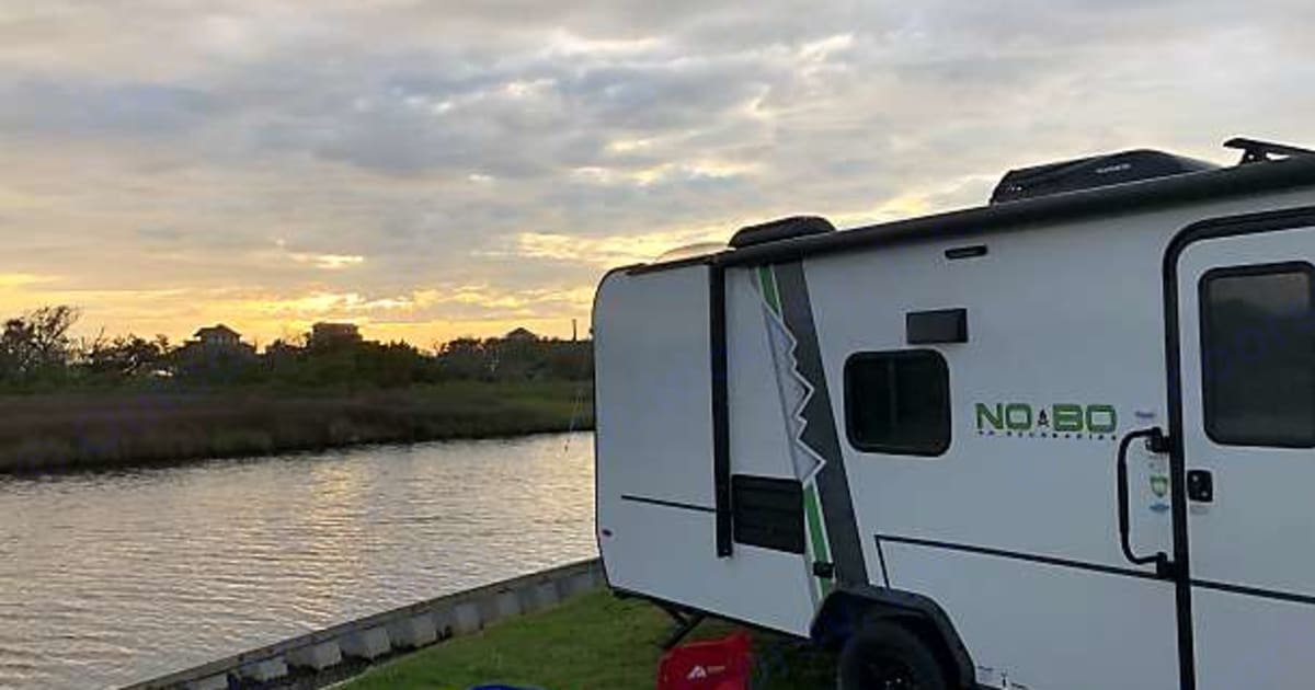 2019 Forest River Other Travel trailer Rental in Gloucester, VA Outdoorsy