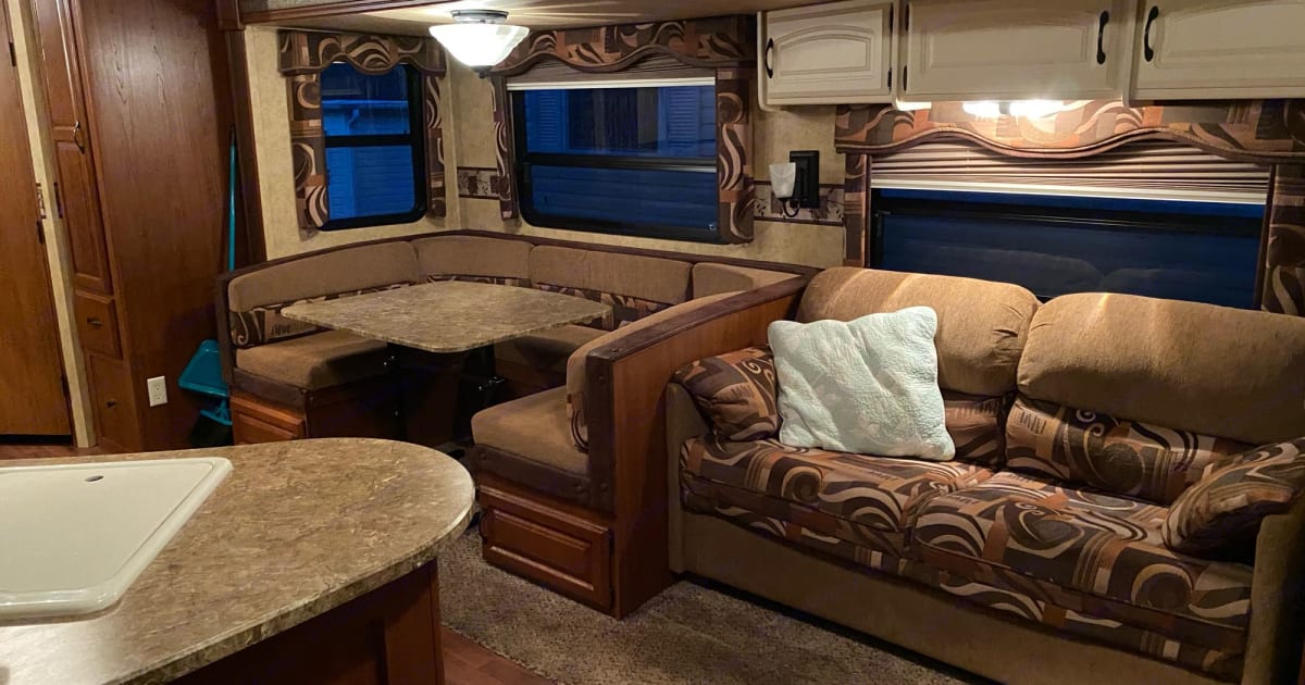 2011 Other Outback Caravane Rental in Howard, PA Outdoorsy