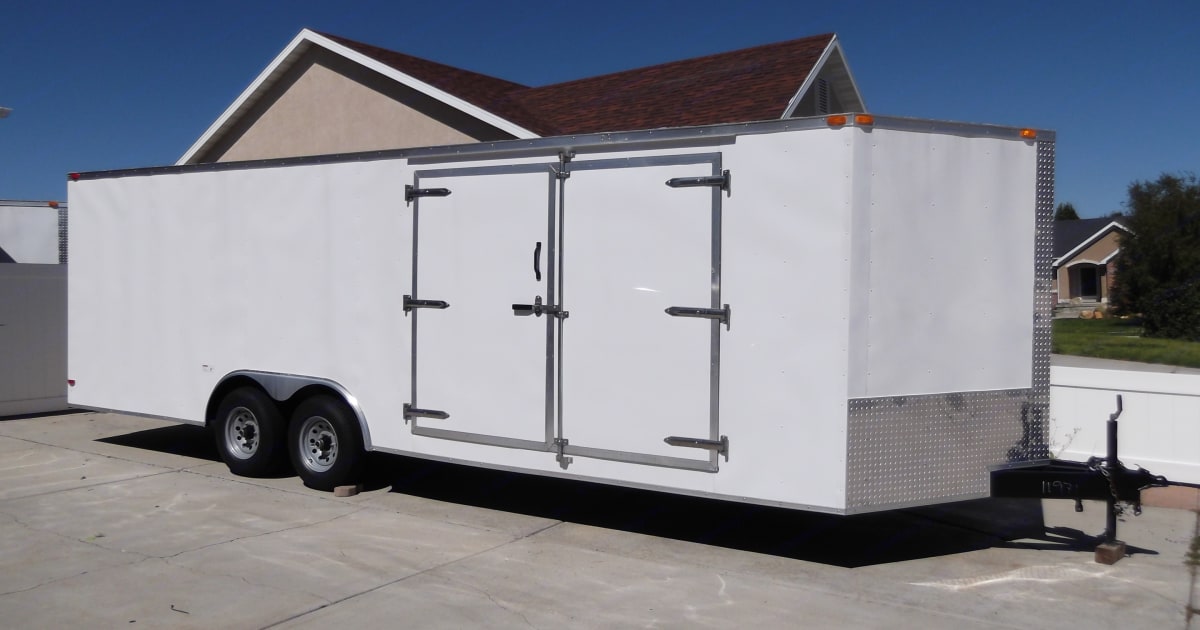 2022 SCAC Sport Motor Home Rental in Worley, ID Outdoorsy