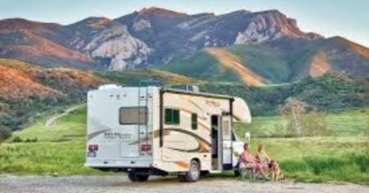 2020 Thor Freedom Elite Motorhome Rental in Holmen, WI Outdoorsy