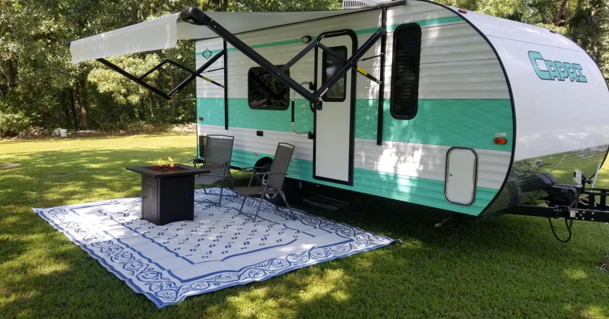 2019 Gulf Stream Capri Travel trailer Rental in lawrenceburg, TN
