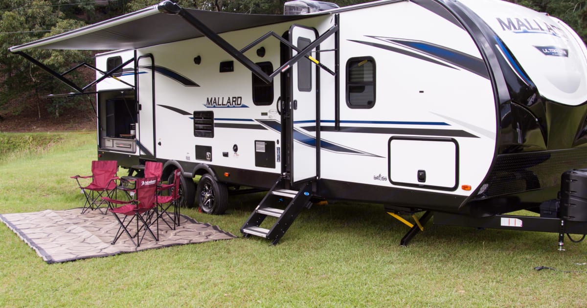 Photos 2021 Other Other Travel trailer Rental in Warner Robins, GA