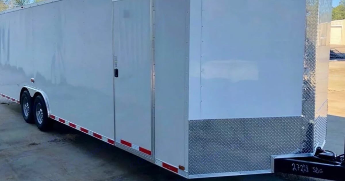 2020 Cynergy 30’ enclosed Motor Home Rental in Tremonton, UT Outdoorsy