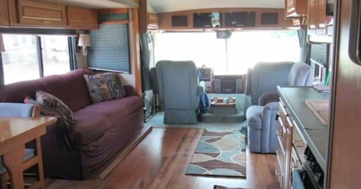 1996 Fleetwood Southwind Class A Rental in Nowata, OK Outdoorsy