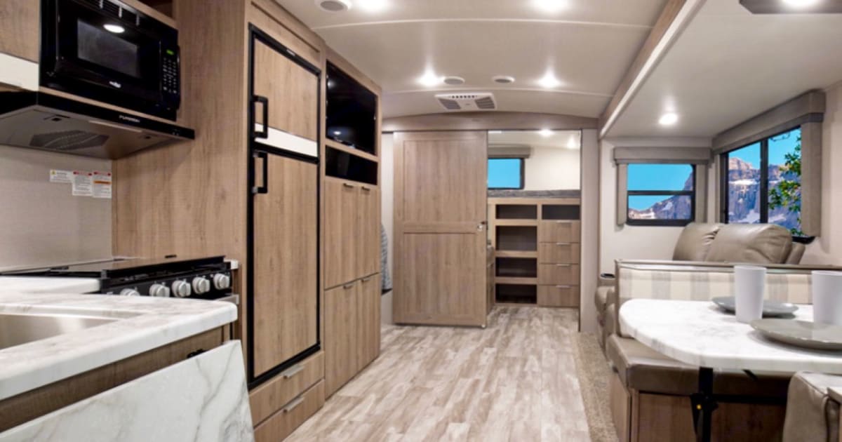 2020 GrandDesign imagine Travel trailer Rental in Jamul, CA Outdoorsy