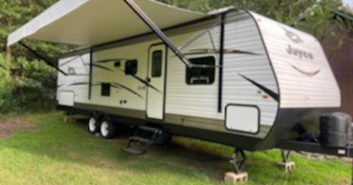 2018 Jayco Other Travel trailer Rental in LITTLE ROCK, AR Outdoorsy